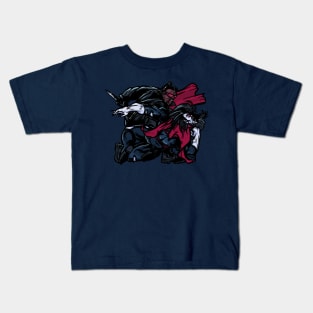 Children of the Night Kids T-Shirt